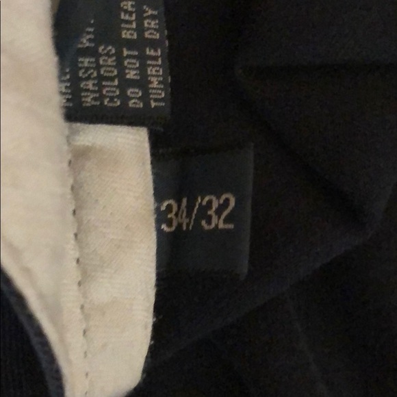 Men’s Polo Ralph Lauren khakis - Picture 3 of 3